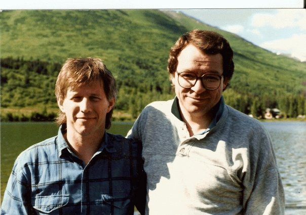David Deitrick's album, Friends