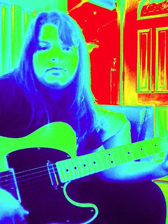 Frances Davis' album, Mobile Uploads