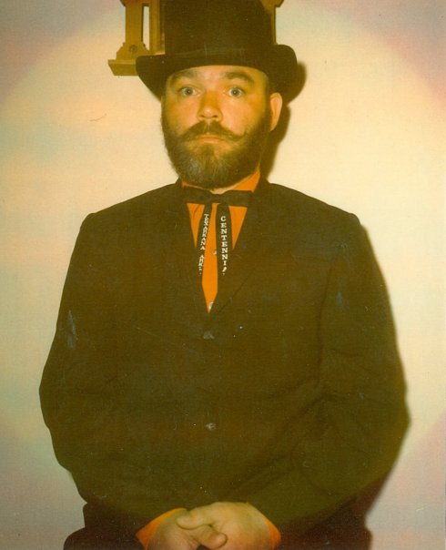 J. R. Lyons' album, Profile Pictures