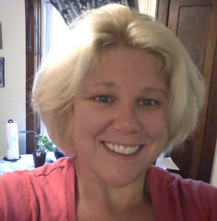 Ginger Durbin's album, Profile Pictures