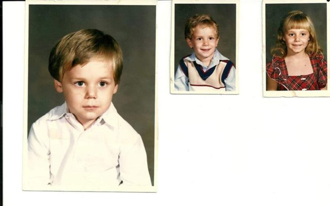 Mark Steva's album, Random old pics of friends and family