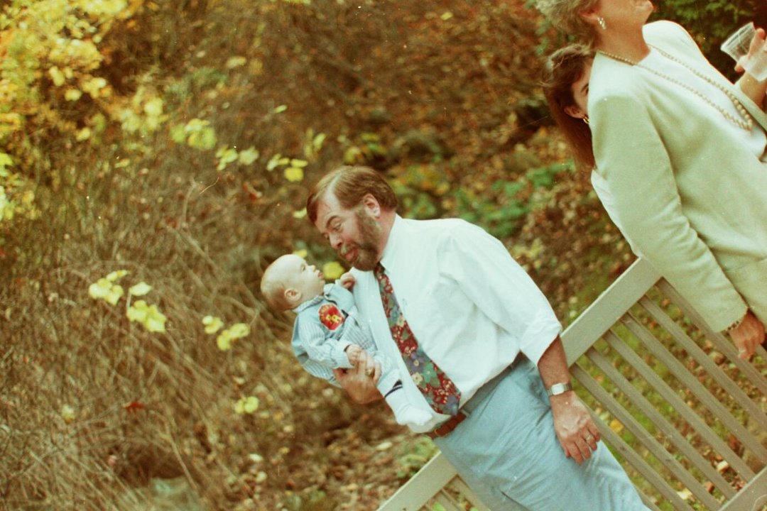 Gregory Ritchie's Classmates profile album