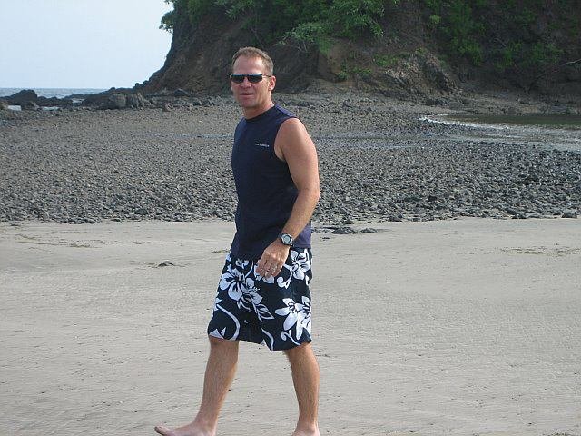 John Baxter's album, Profile Pictures