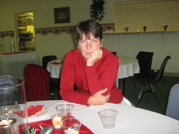 Janet Mello's album, Missy