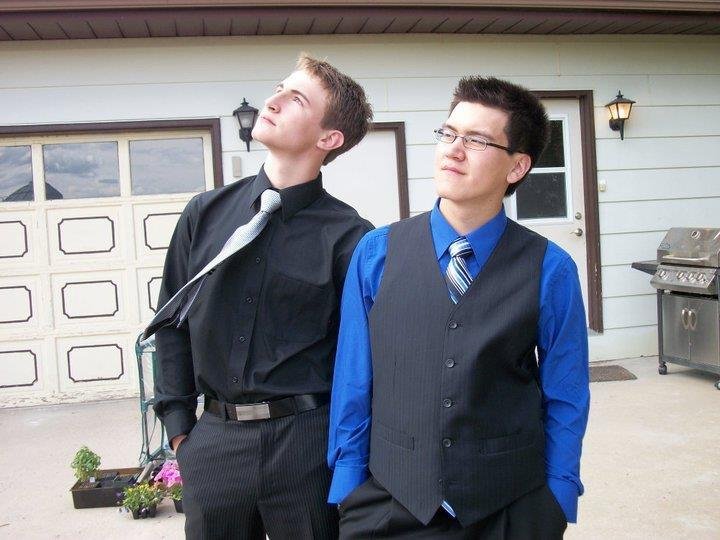 Jesse Romich's album, Profile Pictures