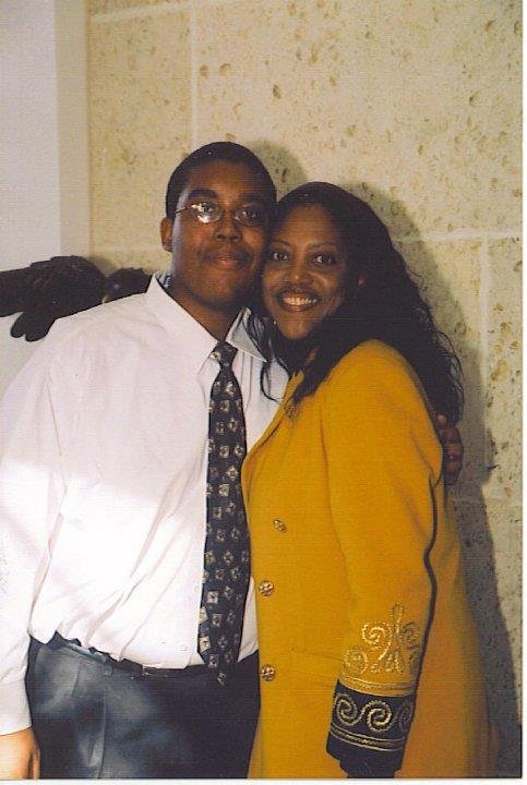 Sheree Fisher's album, Cover Photos