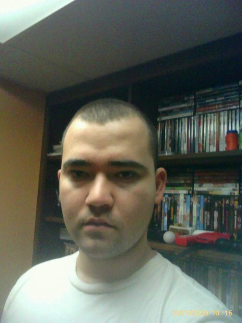 Hernan Cabrera's album, Profile Pictures