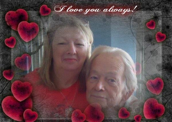 Pat Hansel's album, Profile Pictures