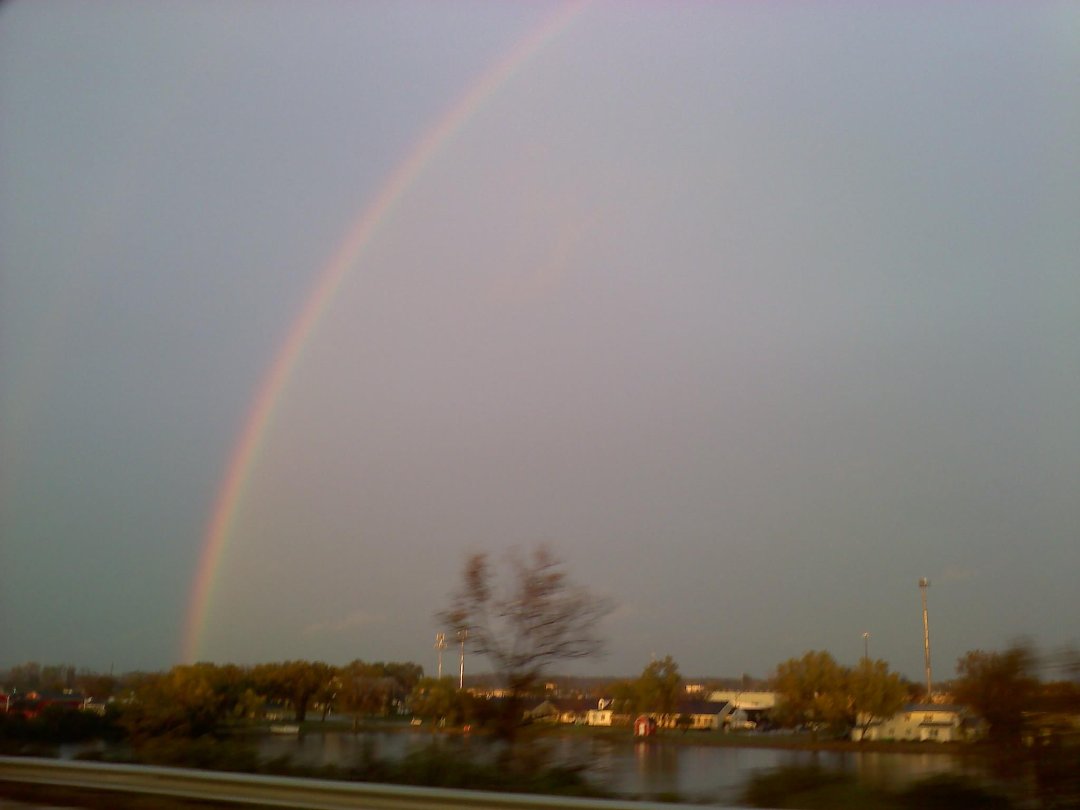 Sandra Warner's album, Cover Photos