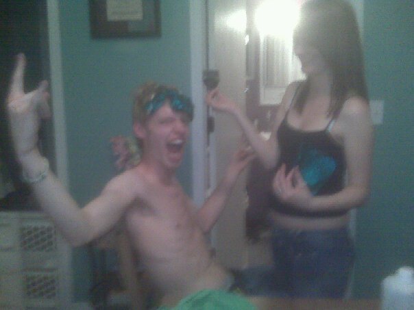 Patrick McAlpin's album, Mobile Uploads