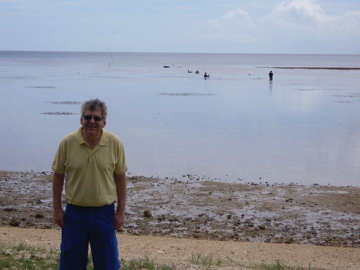 Mitchell Kritzberg's album, Profile Pictures