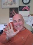 Robert Torres' album, Profile Pictures