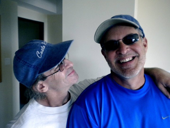 Tom Horowitz's album, Profile Pictures