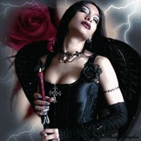 Rachael Slick Temple's album, Profile Pictures