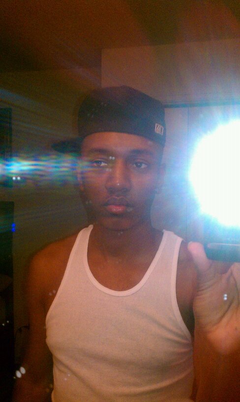 Darnell Caver's album, Mobile Uploads