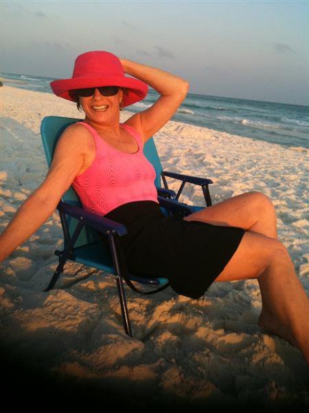 Ann Hammonds' album, Ann and Susan's Beach Vacation