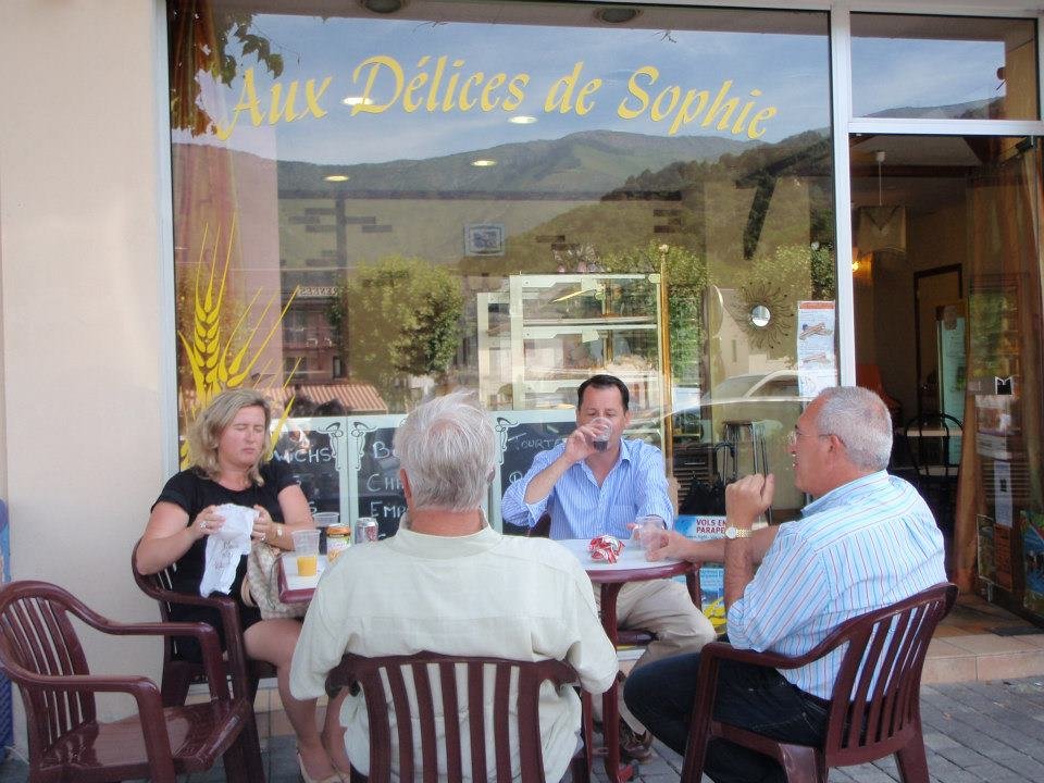 Robert Hanners' album, Visit to Spain 8/2010