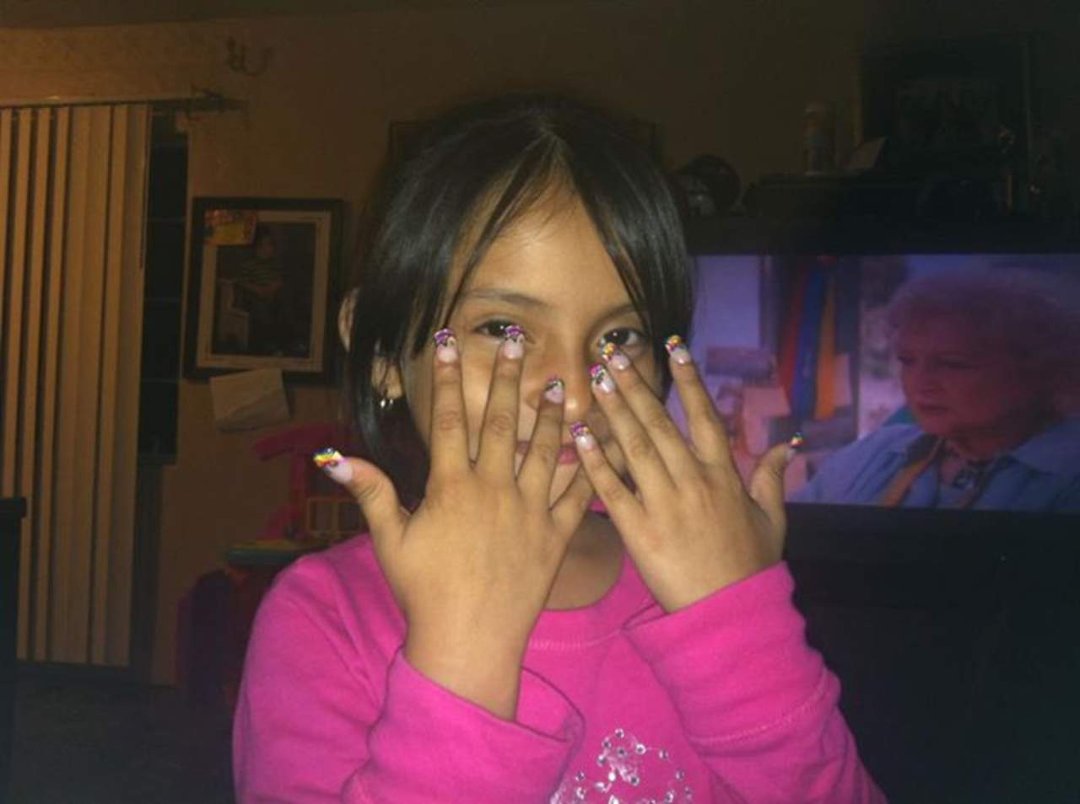 Nancy Castillo's album, Mobile Uploads