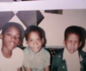 Thomas Adams' album, Timeline Photos