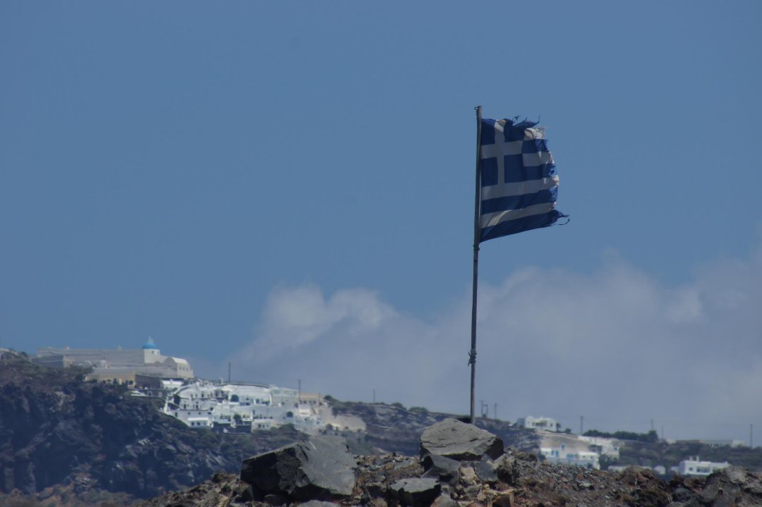 Dimitris Markopoulos' album, Profile Pictures