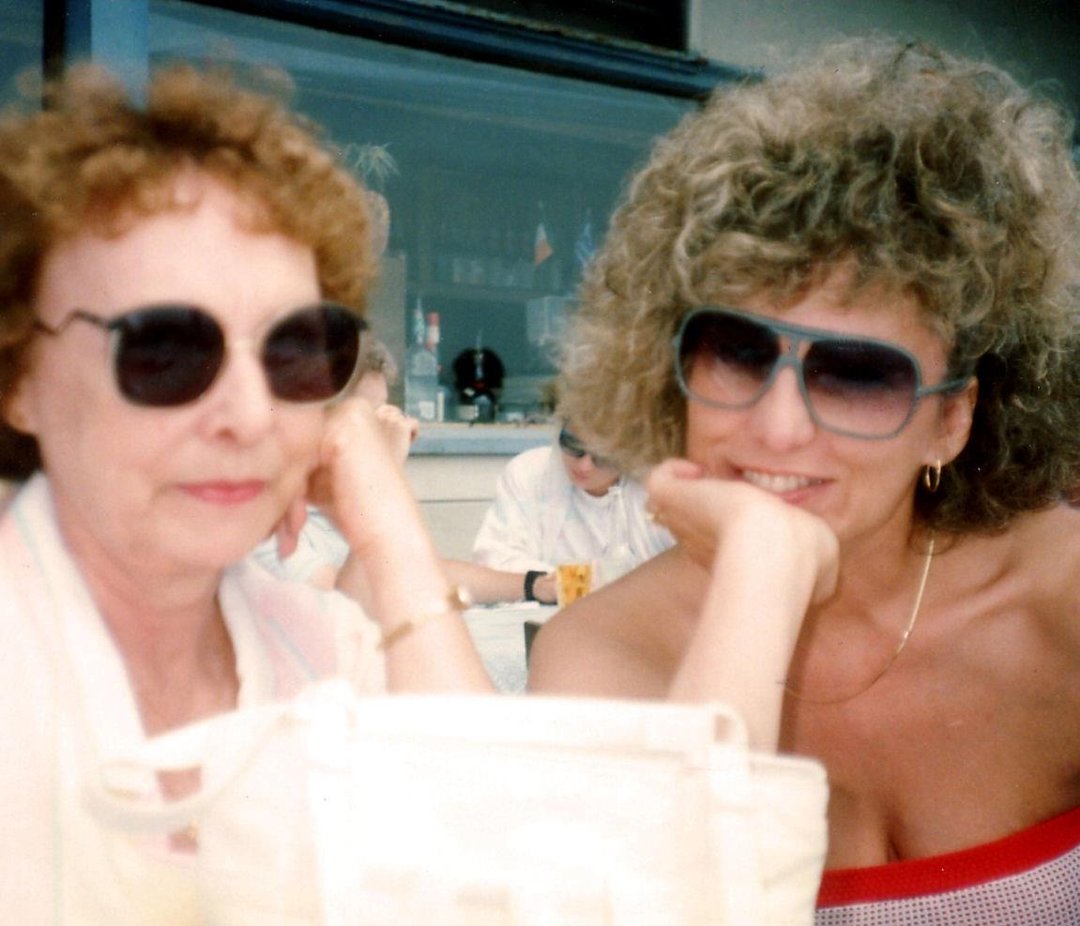 Katherine Geldert's album, Profile Pictures