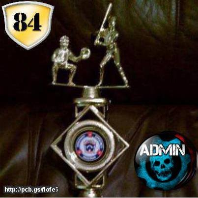 Bill Davis' album, PicBadges Photos