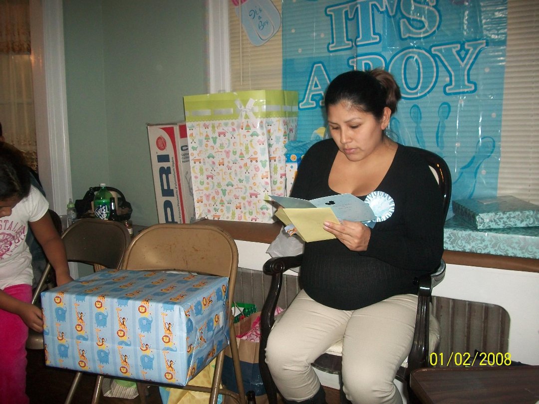 Flor Torres' Classmates profile album