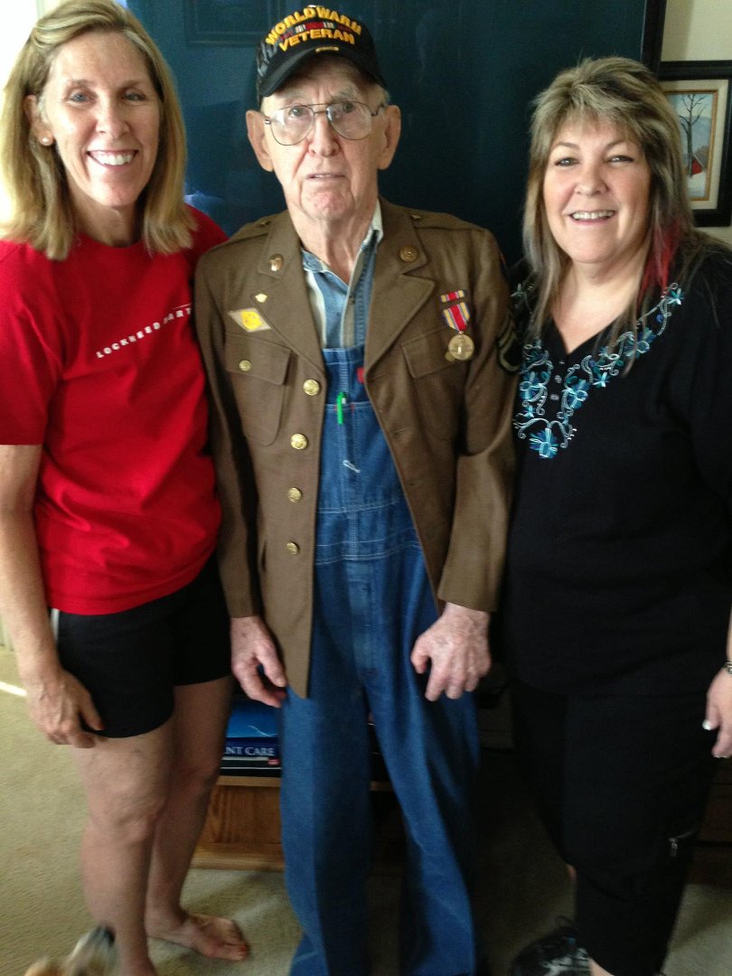 Jan Davis Simon's album, Veterans Day 2012