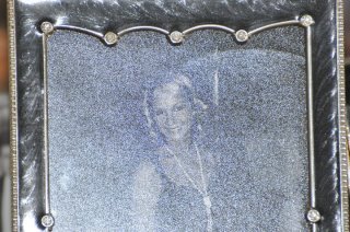 Jerry Allocco's album, Wall Photos