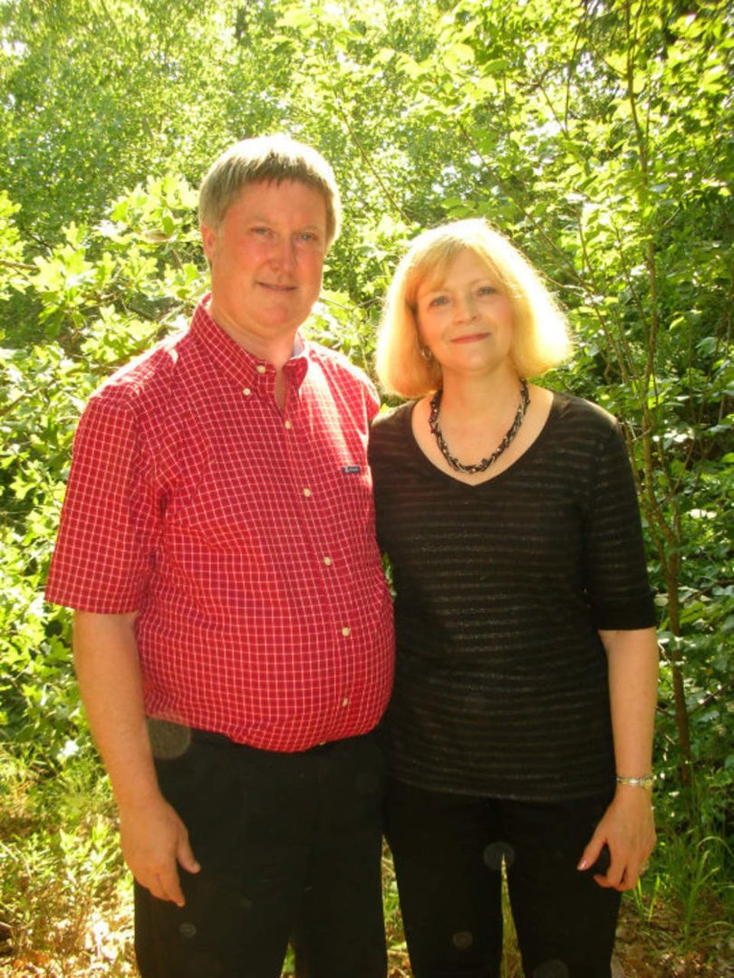 Monica Smith's album, My photos