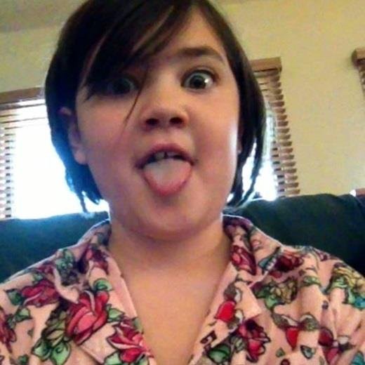 Joe Krutsinger's album, Cinemagram Photos