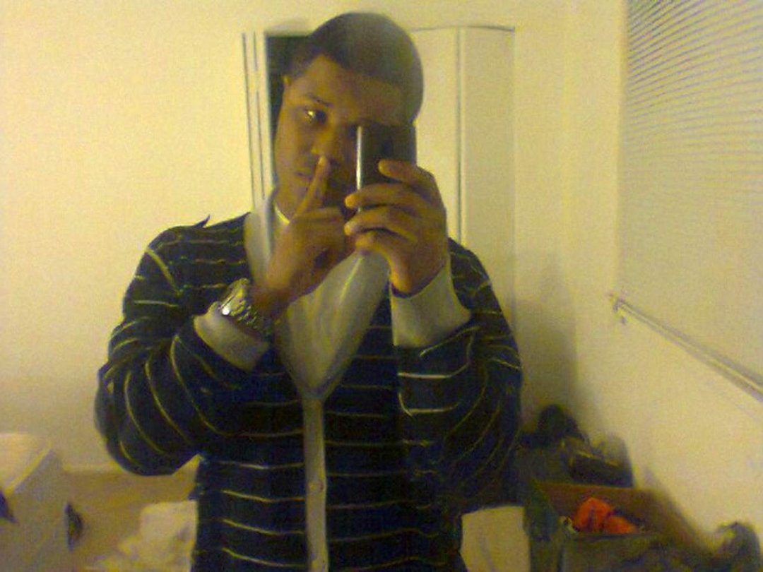 Tommy Ewing's album, Mobile Uploads