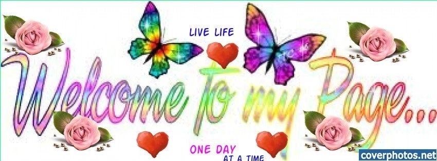 Jenean McCluney's album, Cover Photos