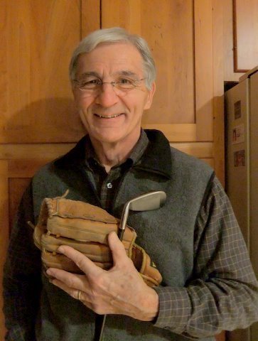 Harry Willis' album, Profile Pictures