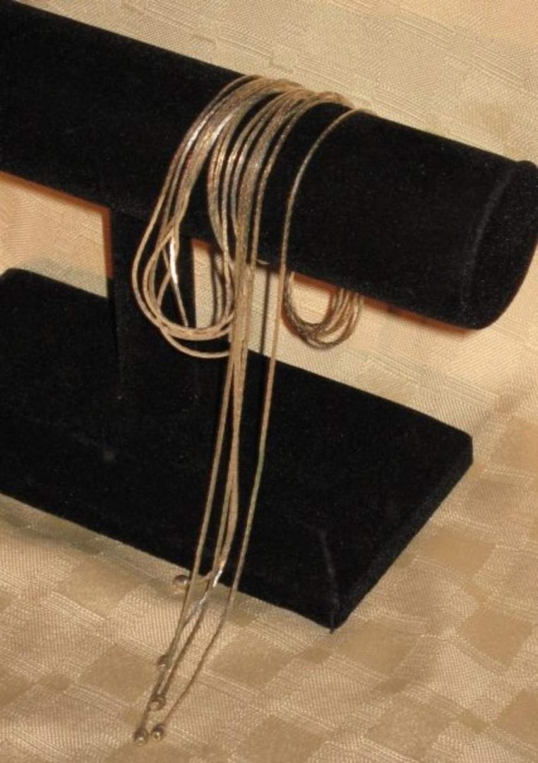 Chris Ford's album, Chris Ford Jewelry