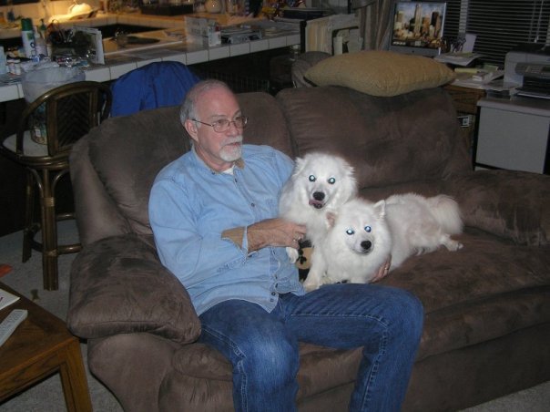 Michael Chamberlain's album, Profile Pictures