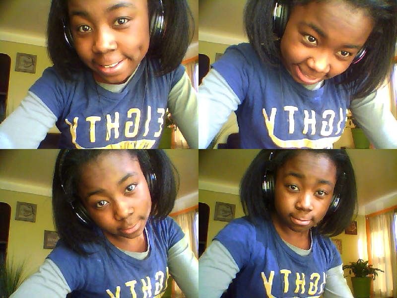 Ilu Keya's album, Webcam Toy photos