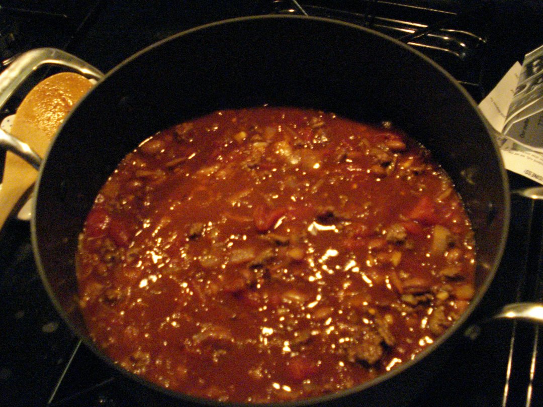 Glenn Levy's album, Good food made at home, for a homestyle cook.