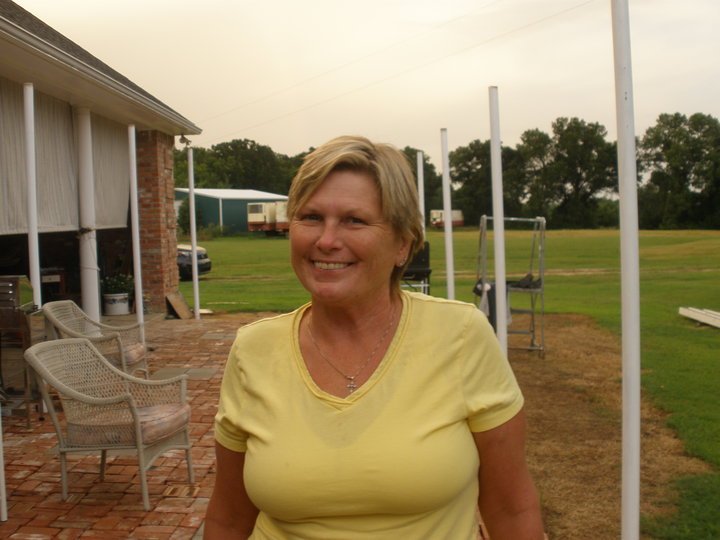 Donna Miller's album, Profile Pictures