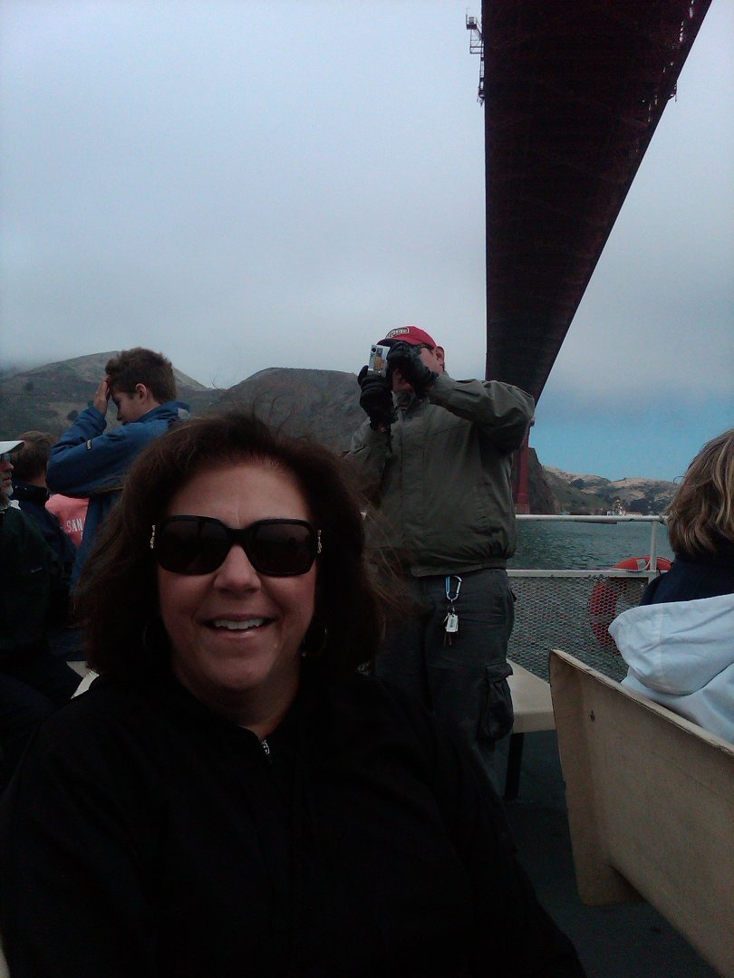 Elizabeth Batey's album, Mobile Uploads