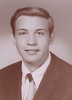 Roger Johnson's album, Profile Pictures