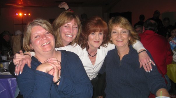 Debbie Flaugher's album, George Meade benefit pics
