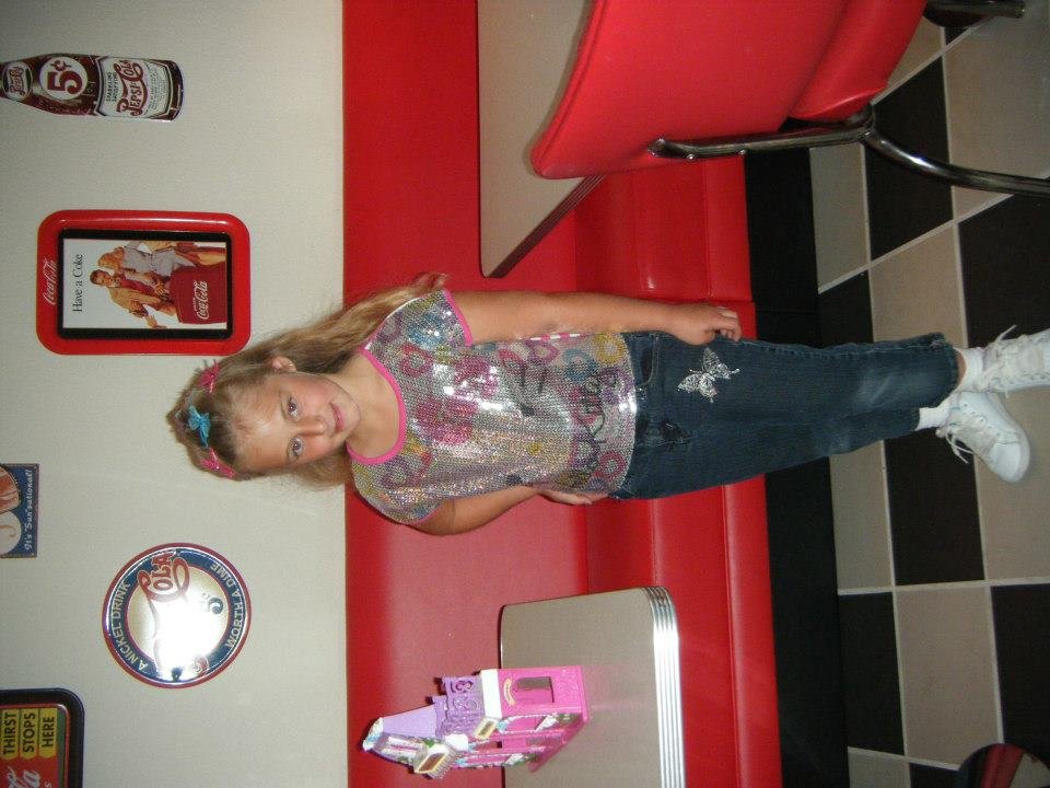 linda bour's album, Untitled Album