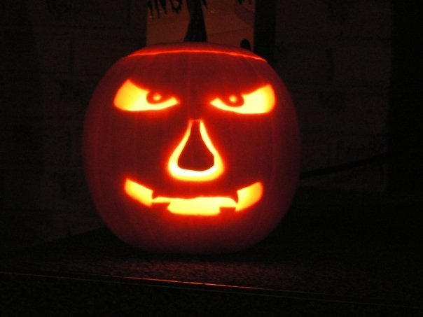 John Kuchemann's album, Halloween 2008