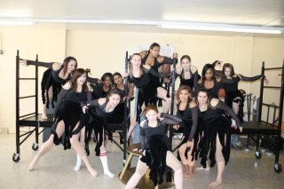 Timothy Lorey's album, 2010 SSDA Dance Pics
