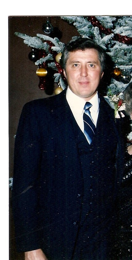 Jimmy Barfield's album, Profile Pictures