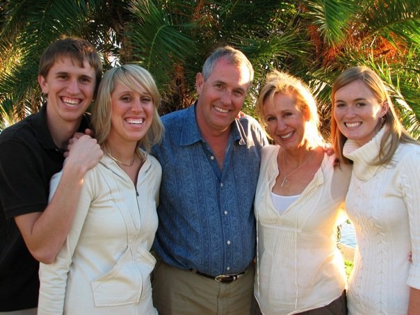 Phil Skinner's album, Skinner Family