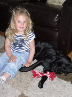 Tanya Steele's album, Myah Bird Recent Photos