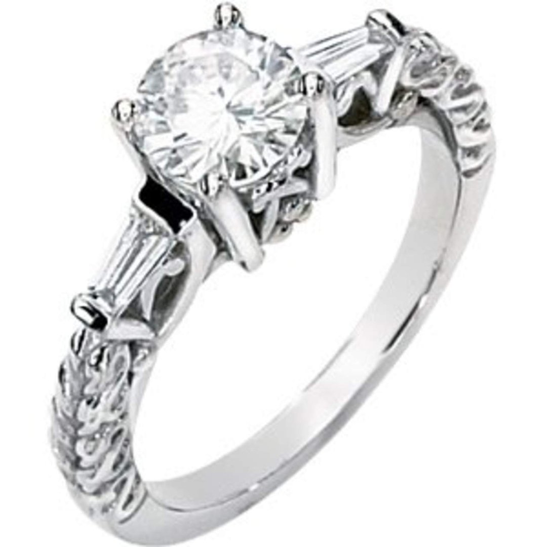 Jeffrey Miller's album, JeffreyDesign Jewelry