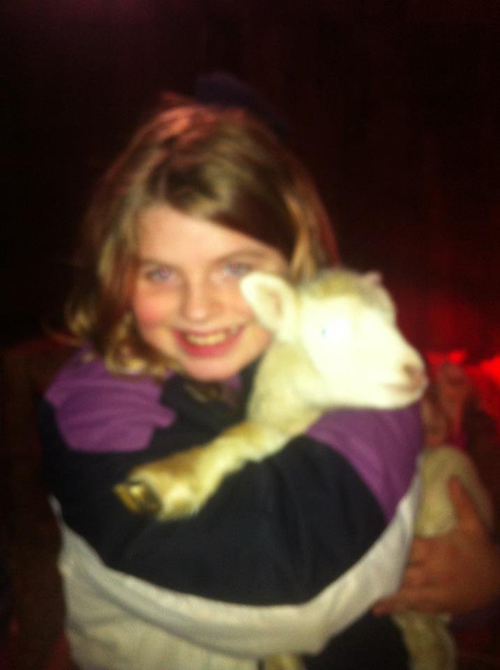 Samantha Wright's album, Mobile Uploads